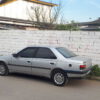 405 دوگانه شرکت