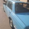 پیکان پژو آبی مدل 70 بدون خررج