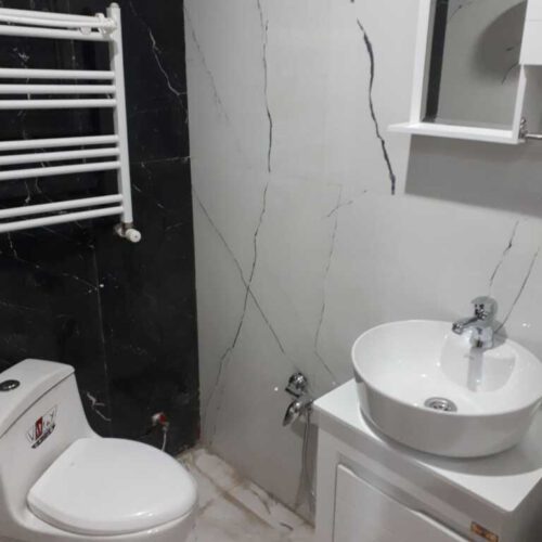 145 متری نوساز سه خوابه ، بلوار ارم ابتدای دوم شرقی