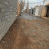 باغچه مسکونی