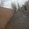 باغچه مسکونی