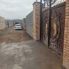 باغچه مسکونی