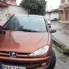 فروش 206 صندوقدار
