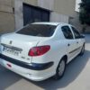 معاوضه با هاچبک تیپ 5یا کوییک