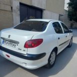 معاوضه با هاچبک تیپ 5یا کوییک