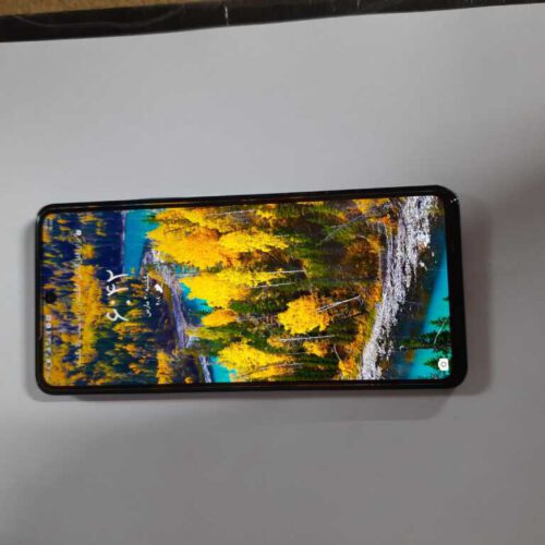 HUAWEI nova 9se