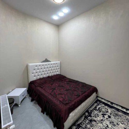باغچه استخر سرپوشیده خوشنام ارسطو