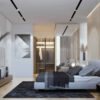 مشارکت مدیریت پیمان طراحی نما و دکوراسیون داخلي