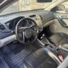 کیا سراتو مونتاژ اتوماتیک اپشنال 2000cc