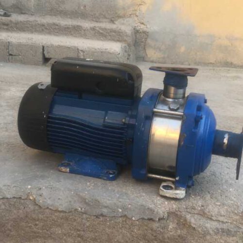 پمپ آب ایتالیایی