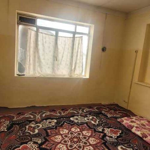 ملک کلنگی40 متری قیمت مناسب