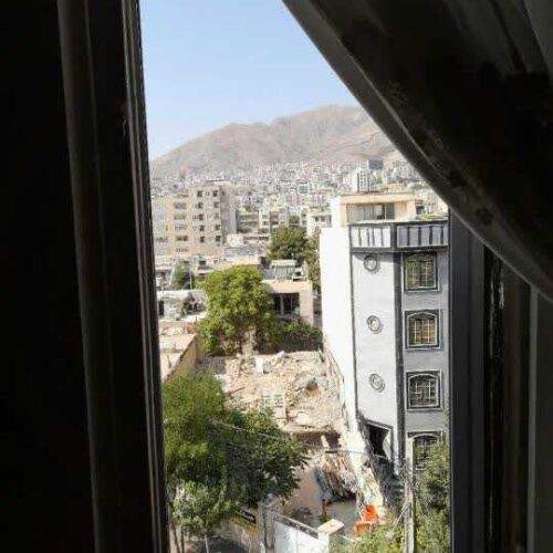 71 متر عظیمیه