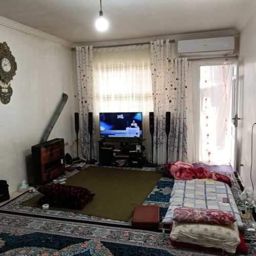 فروش یک دستگاه ساختمان ویلایی دوطبقه