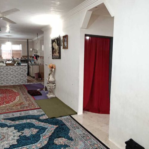 فروش یک دستگاه ساختمان ویلایی دوطبقه