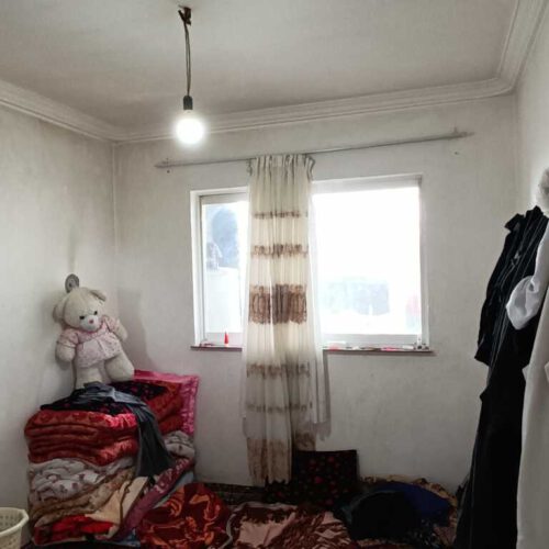 فروش یک دستگاه ساختمان ویلایی دوطبقه