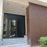 فرمانیه غربی 190 متر نوساز