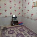 خانه حیاط دار دو طبقه ای 100 متری شهرری