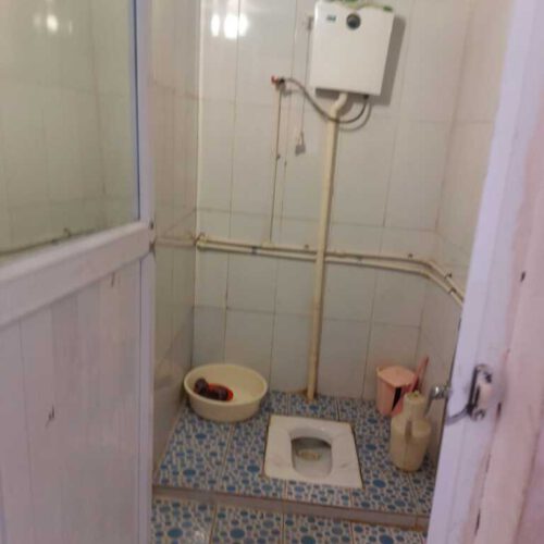 زمین کلنگی91