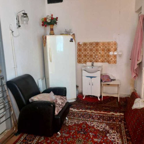 زمین کلنگی91