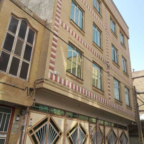 آپارتمان 85 متری مفید