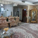 آپارتمان 85 متری مفید