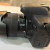 دوربین کنون D750
