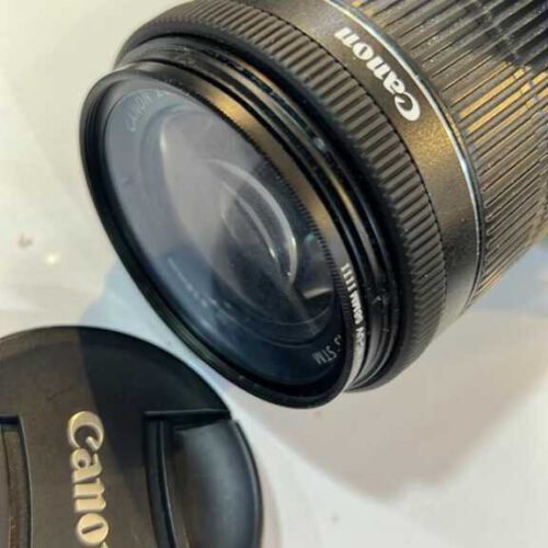 دوربین کنون D750