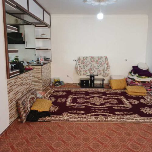 فروش خانه ویلا 531متری