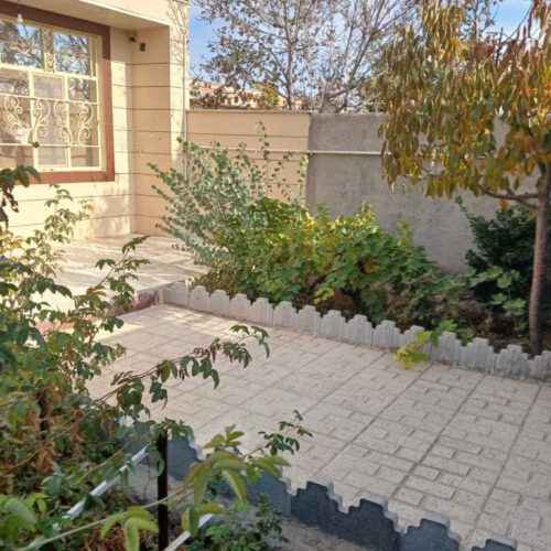 فروش خانه ویلا 531متری