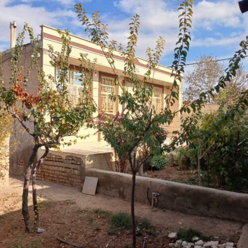 فروش خانه ویلا 531متری