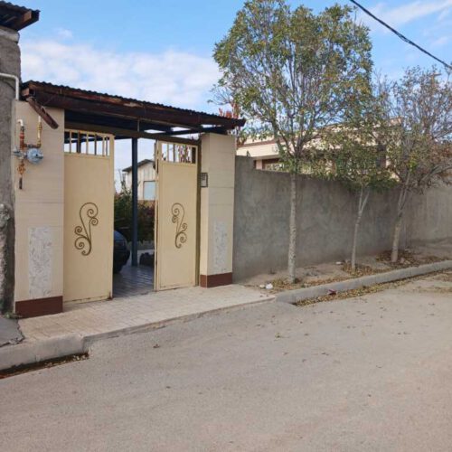 فروش خانه ویلا 531متری