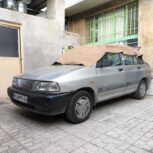 پراید 90 فروش یا معاوضه
