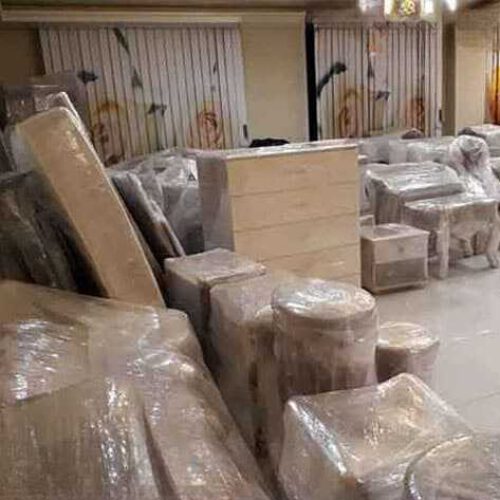 حمل بار و اثاثیه منزل کامیونت وانت باربری تهران و حومه