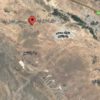 زمین تجاری مغازه 24,69 سانتیمتر  بایستی جواز تمدید بشود و نقشه کشی که موجوده