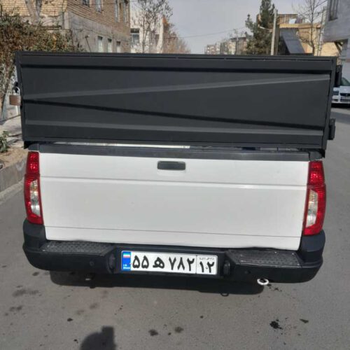 وانت اریسان 99