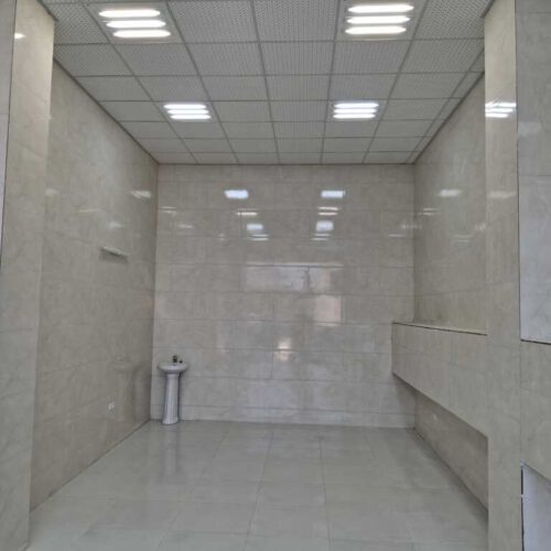 مغازه 40 متری در شهر واجارگاه