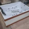وان حمام و جکوزی خانگی