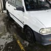 پراید مدل 81