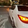 دنا پلاس اتومات توربو شارژ 1402