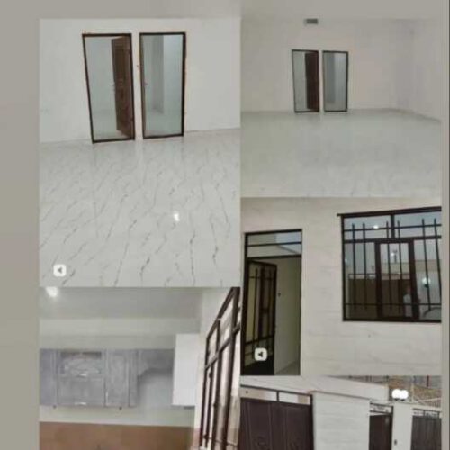 ملک 120متری دو خواب