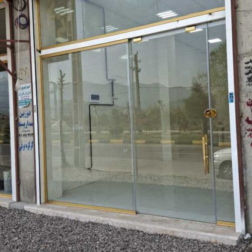 مغازه 40 متری در شهر واجارگاه