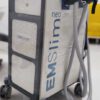 دستگاه عضله ساز EMS slime