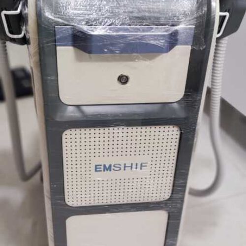 دستگاه عضله ساز EMS slime