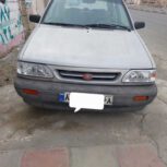 فروش پراید