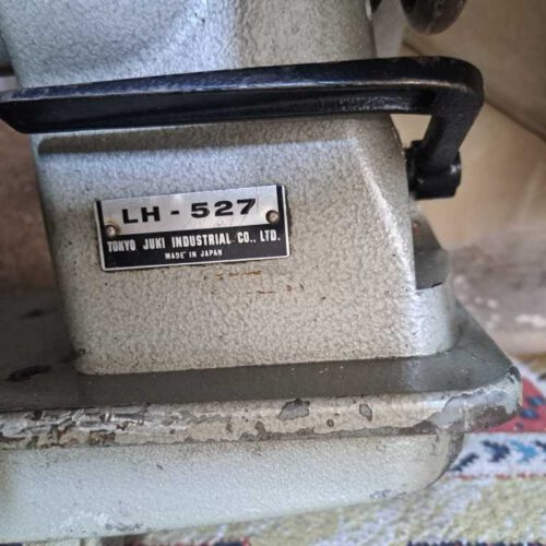 چرخ صنعتی ژوکی 2سوزنه