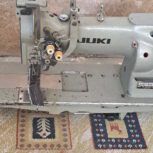 چرخ صنعتی ژوکی 2سوزنه