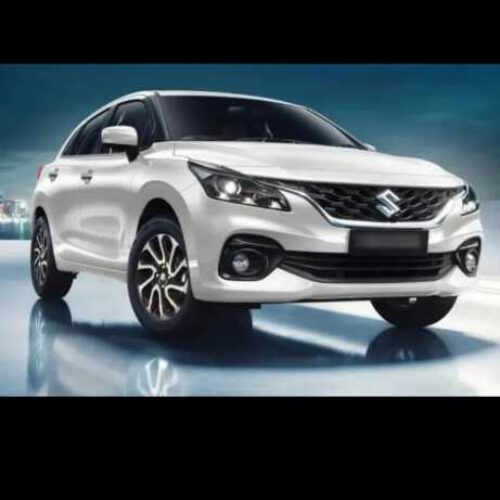 سوزکی بالنومدل 2025وارداتی