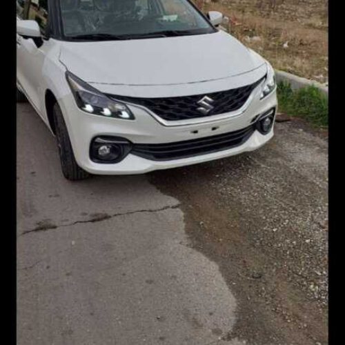 سوزکی بالنومدل 2025وارداتی