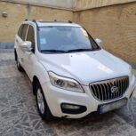 لیفان x60 اتوماتیک