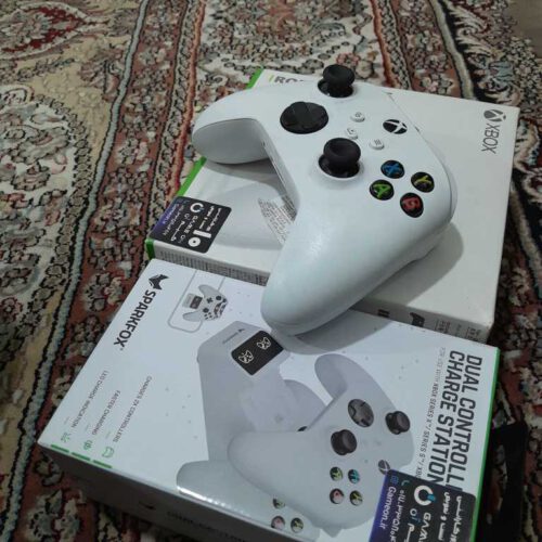 ایکس باکس سری s